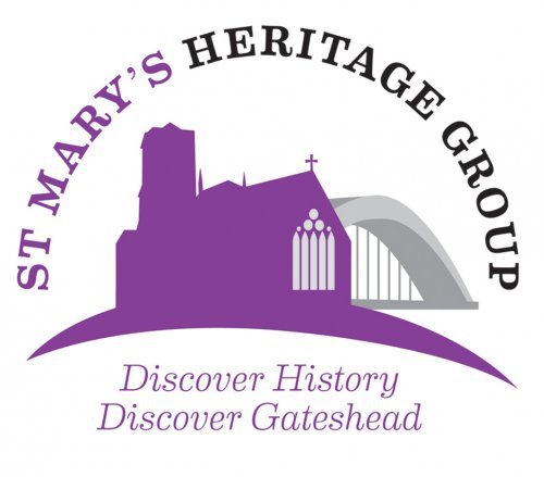 St Mary's Heritage Group Logo