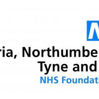 Logo - Cumbria, Northumberland, Tyne and Wear NHS Foundation Trust