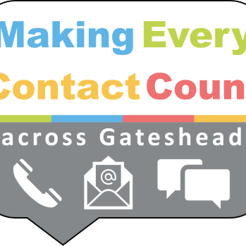 MECC Gateshead logo