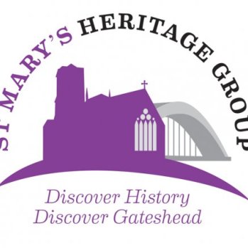 St Mary's Heritage Group Logo