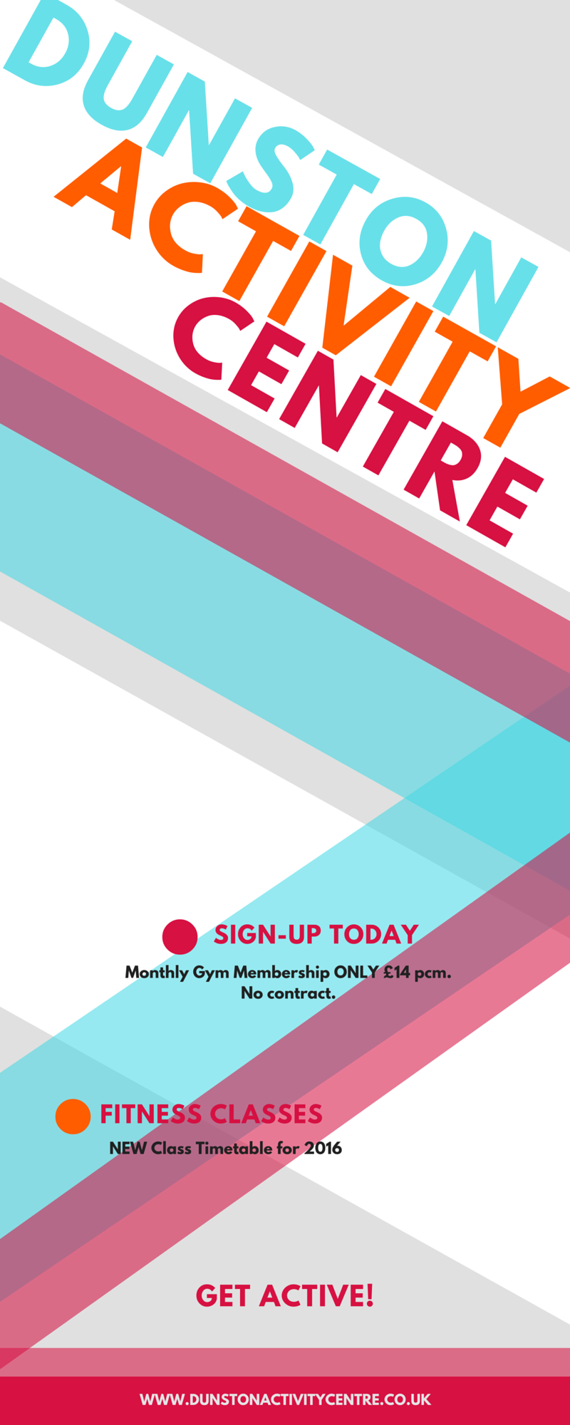 Dunston Activity Centre OurGateshead