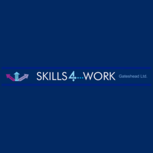Skills for work logo