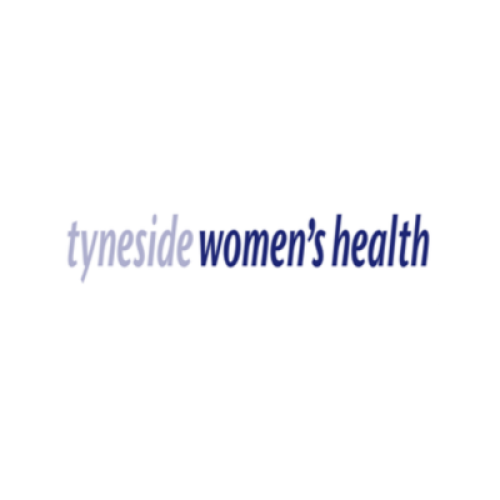 Tyneside Women's Health Logo