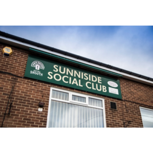 Sunniside Social Club