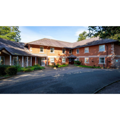 Northbourne Care home