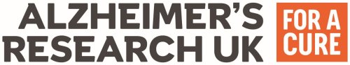 Alzheimer's Research UK Logo