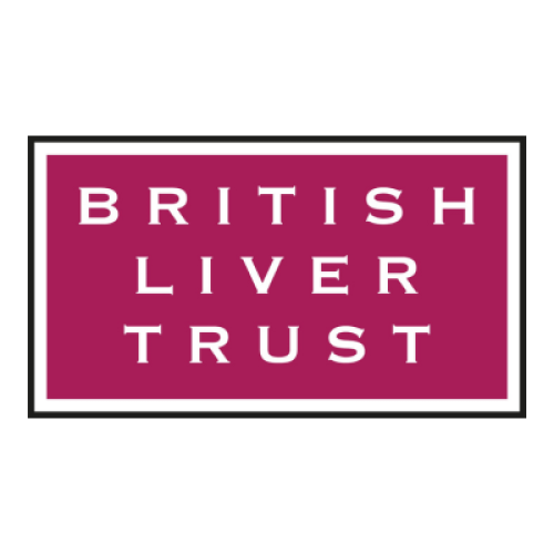 British Liver Trust logo