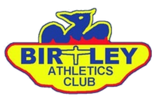 Birtley AC Logo