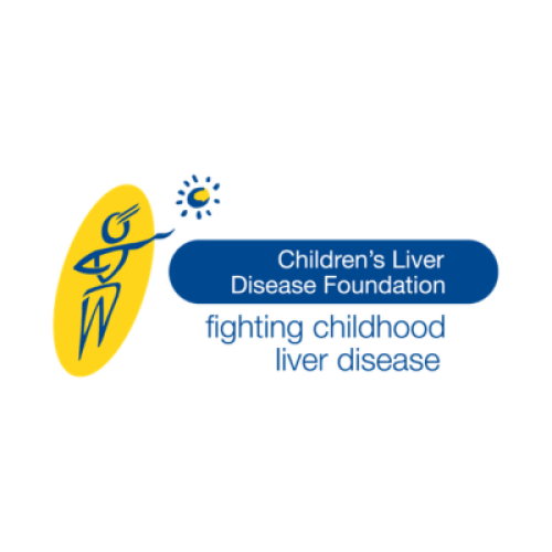 Children's Liver Disease Foundation logo