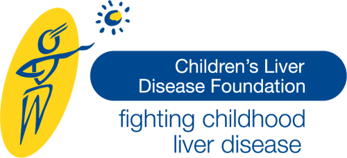 Children's Liver Disease Foundation logo