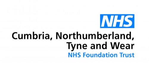 Logo - Cumbria, Northumberland, Tyne and Wear NHS Foundation Trust