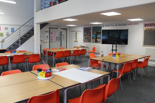 IntoUniversity Gateshead