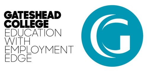Gateshead College logo