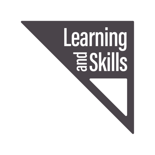 Learning and Skills Logo