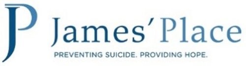 James' Place Logo