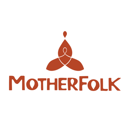 MotherFolk Logo 