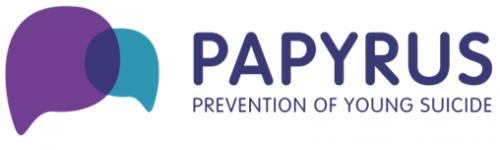 PAPYRUS Prevention of Young Suicide