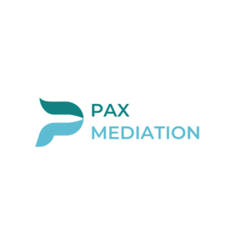 Pax Mediation LOGO