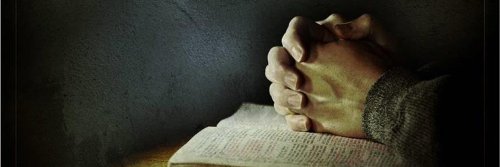 Prayer and Reflection Space