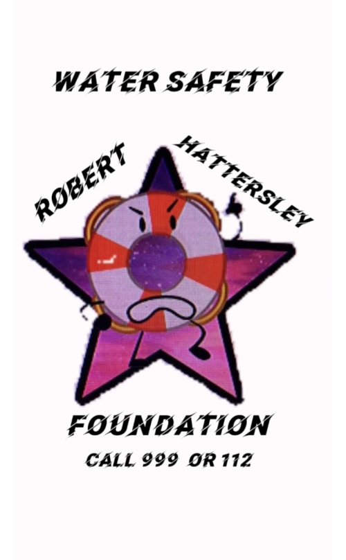 The Robert Hattersley Foundation - Water Safety Awareness 