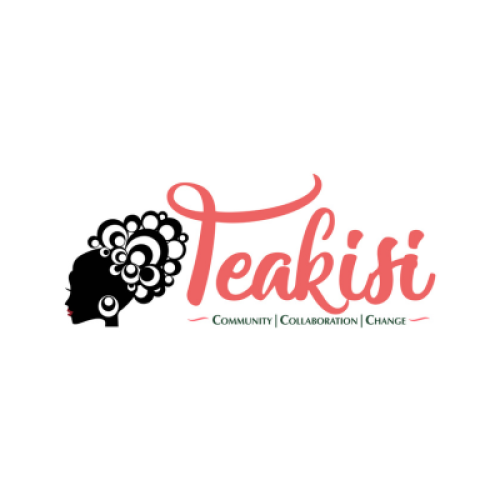 Teakisi Logo