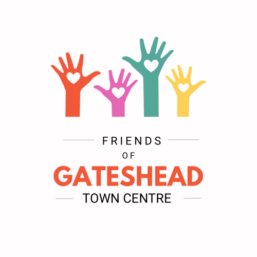 Friends of Gateshead Town Centre Volunteer Group