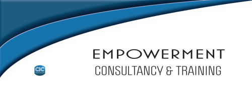 Empowerment Consultancy & Training logo