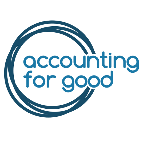 Accounting for Good's Logo