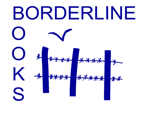 Borderline Books Logo