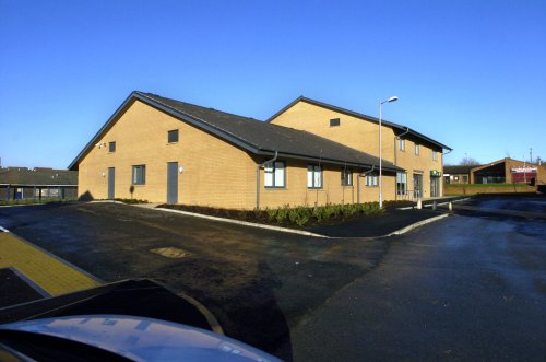 Photo of Teams Medical practice 