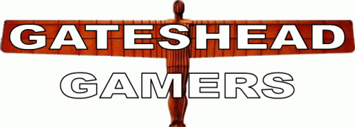 Gateshead Gamers