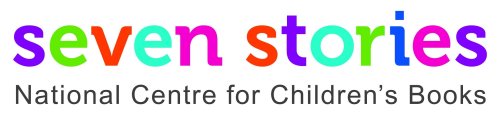 Seven Stories  logo