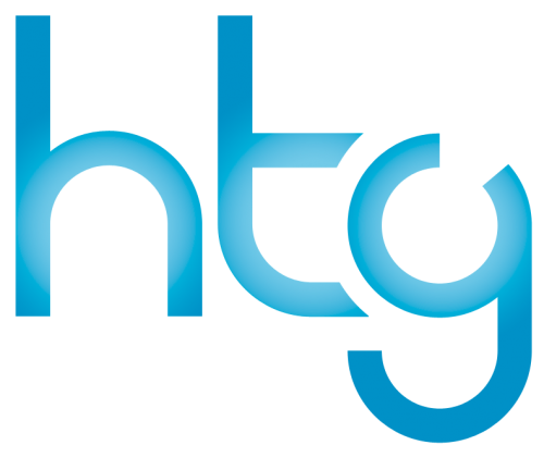 Holy Trinity Gateshead Church Logo