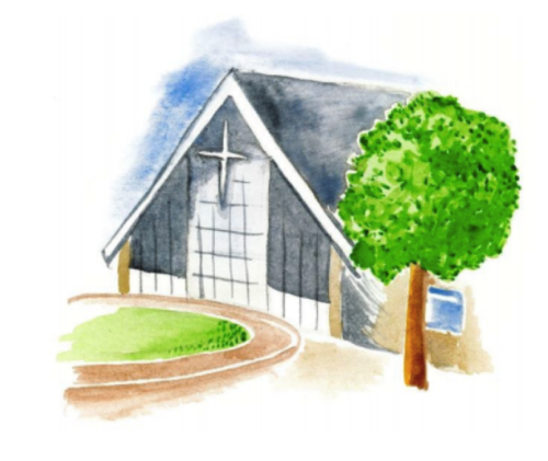 Church of the Holy Spirit in Crawcrook