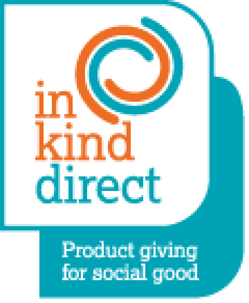 In Kind Direct logo