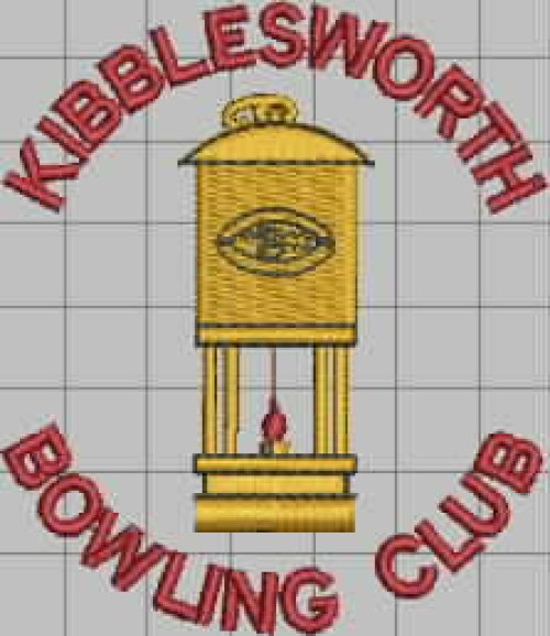 Kibblesworth Bowling Club Logo