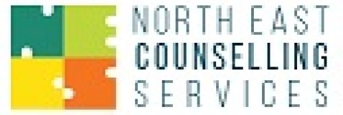 North East Counselling Services logo