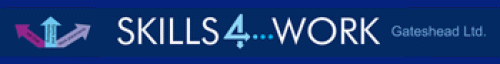 Skills for work logo