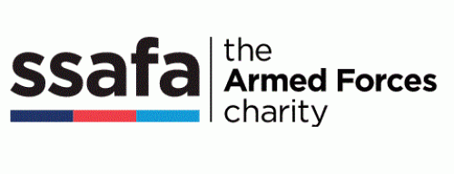 SSAFA logo