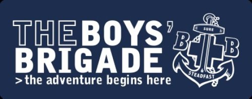 Boy brigade logo