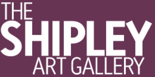 The Shipley Art Gallery Logo
