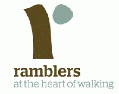 Ramblers at the heart of walking