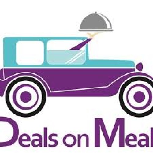 deals on meals logo