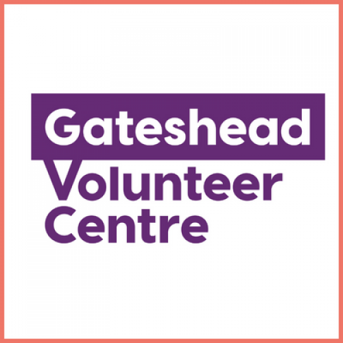 Gateshead Volunteer Centre 