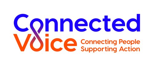 Connected Voice logo 