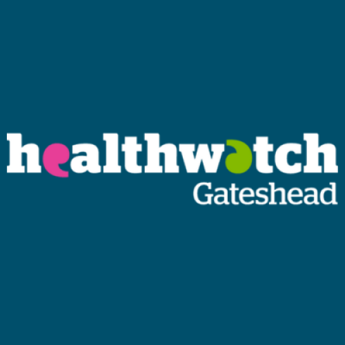 Healthwatch Gateshead