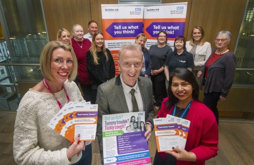 GP Access, Pharmacy First and NHS App Survey 2025