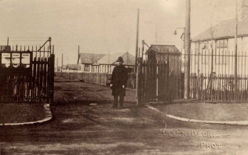 The Birtley Belgians