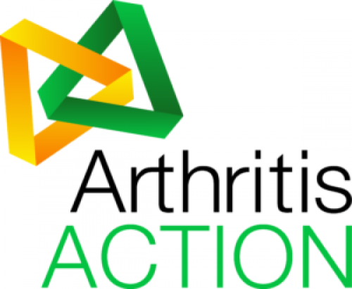 Arthritis Action Logo