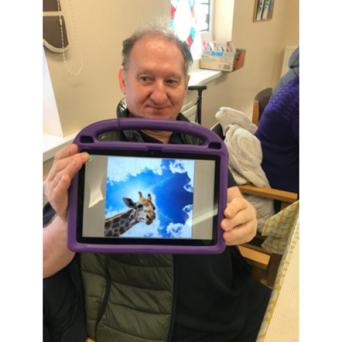 New Laptops and Tablets Are Transforming Our Groups